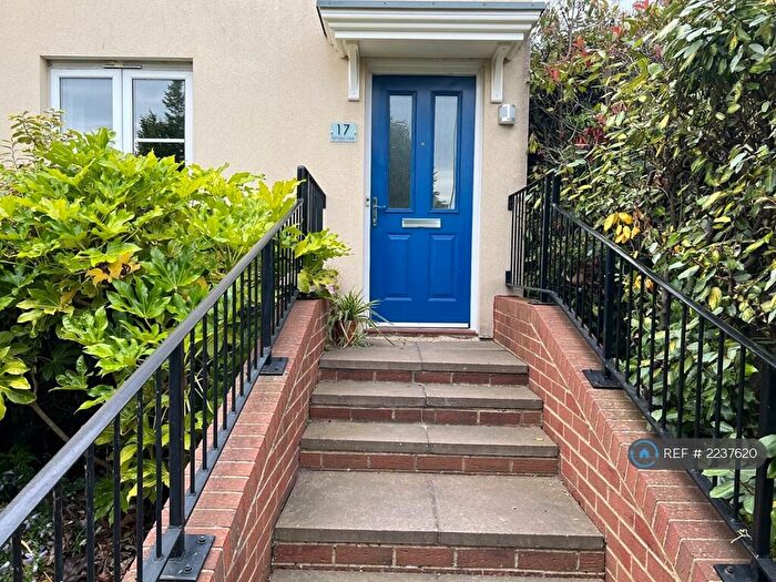 2 Bedroom Flat To Rent In Kempley Close, Cheltenham, GL52