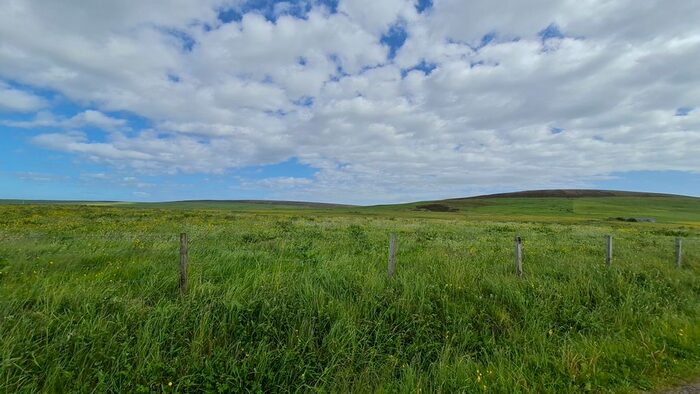 Land For Sale In Lyde Road, Harray, Orkney, KW17