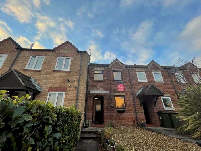 2 Bedroom Terraced House To Rent In Osprey, Orton Goldhay, Peterborough, PE2