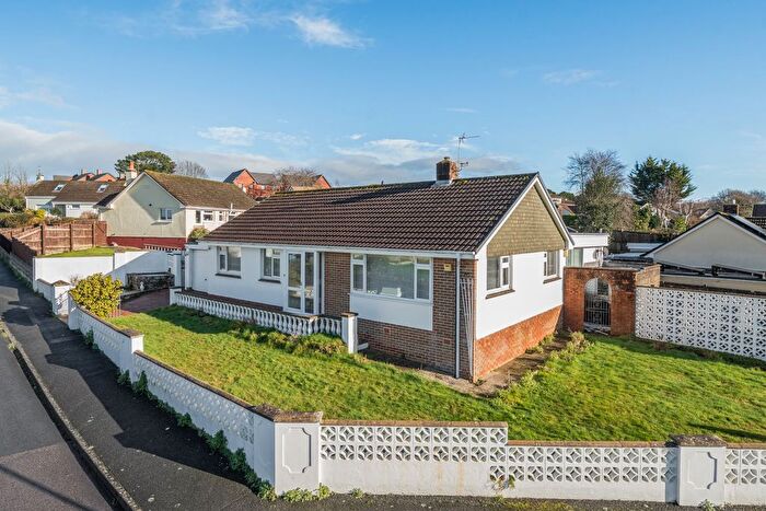 3 Bedroom Detached Bungalow For Sale In Lyddicleave, Bickington, Barnstaple, Devon, EX31
