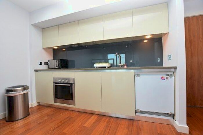 2 Bedroom Flat To Rent In St. Pauls Square, Sheffield, S1