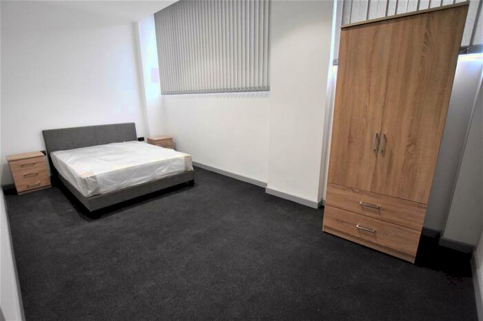 1 Bedroom Apartment To Rent In Newspaper House, Blackburn, BB1