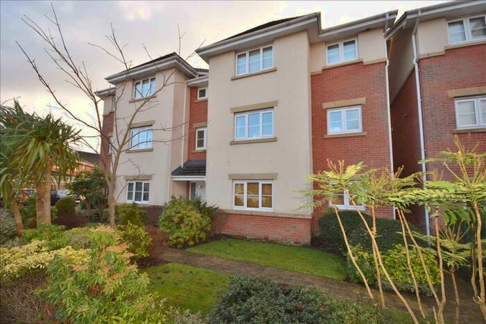 2 Bedroom Apartment To Rent In Sunningdale Drive, Buckshaw Village, Chorley, PR7