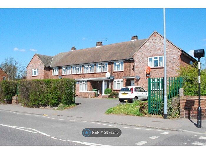 1 Bedroom Flat To Rent In The Old Police House, Aveley, RM15