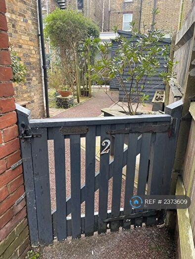 1 Bedroom Flat To Rent In Wrotham Road, Broadstairs, CT10