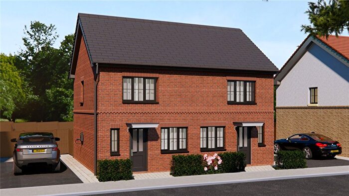 2 Bedroom Semi Detached House For Sale In Pear Tree Lane, Bilston, West Midlands, WV14