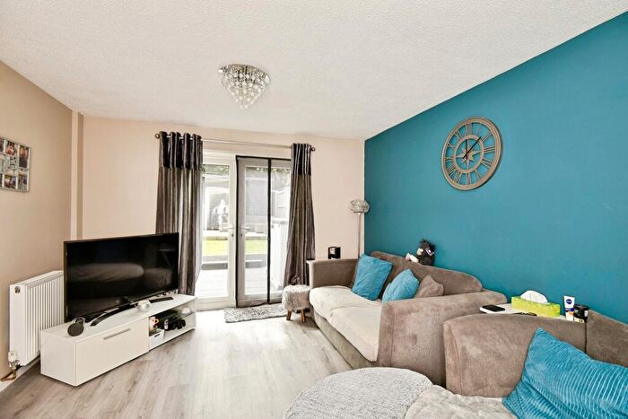 2 Bedroom Terraced House For Sale In Anne Boleyn Close, Eastchurch, Sheerness, Kent, ME12