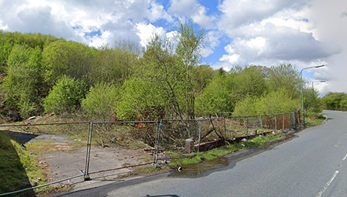 4 Bedroom Land For Sale In New Road, Tredegar, NP22