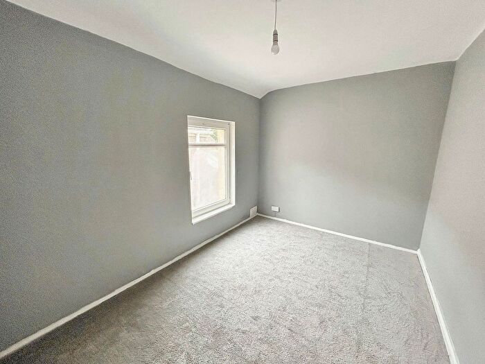 3 Bedroom Terraced House For Sale In Blaencaerau Road, Maesteg, CF34