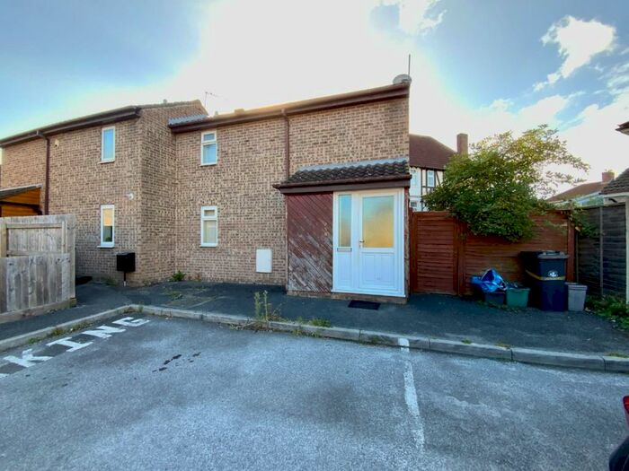 1 Bedroom End Of Terrace House To Rent In Whiteway Road, Bristol, BS5