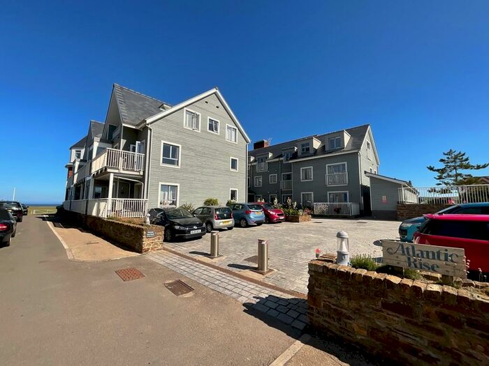 Houses to rent in Bude, Cornwall