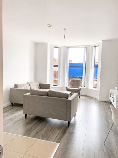 2 Bedroom Apartment To Rent In Queens Terrace, Great Cheetham Street West, Manchester, M7