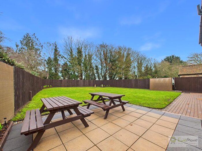 5 Bedroom Detached House For Sale In Wilde Street, Suffolk, IP28