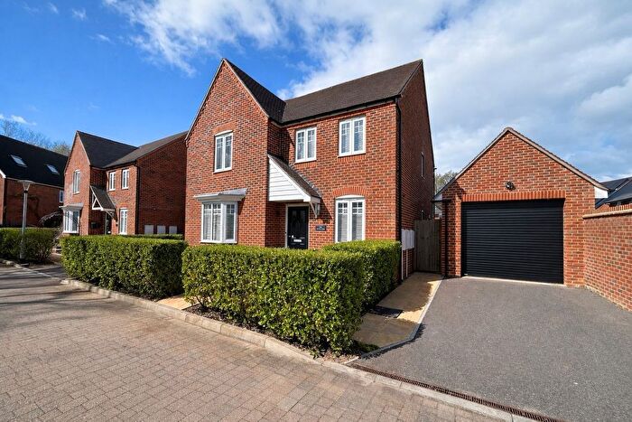 4 Bedroom Detached House For Sale In Pelton Close, Bexhill On Sea, TN39