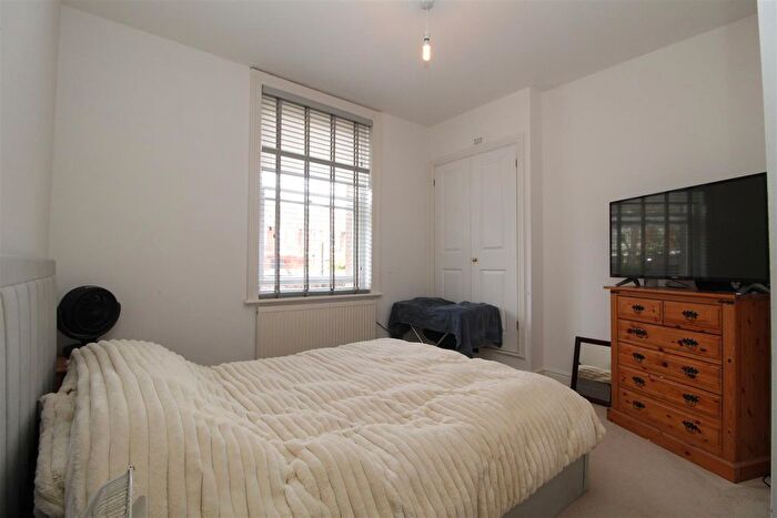 1 Bedroom Flat For Sale In Penshurst Road, Ramsgate, CT11
