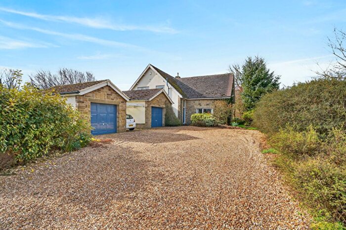 4 Bedroom Detached House For Sale In Gisburn Road, Barnoldswick, BB18