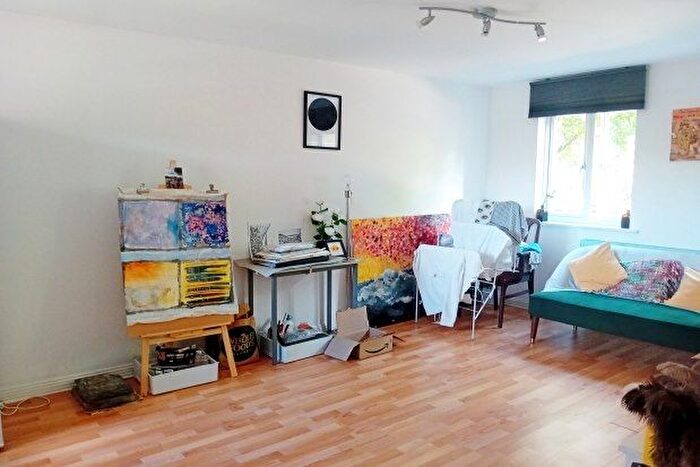 1 Bedroom Flat To Rent In Kidman Close, Romford, RM2