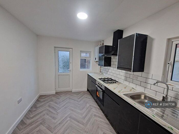 3 Bedroom Terraced House To Rent In Onslow Road, New Ferry, CH62