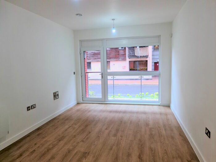 1 Bedroom Flat To Rent In Harrison Street, Manchester, M4