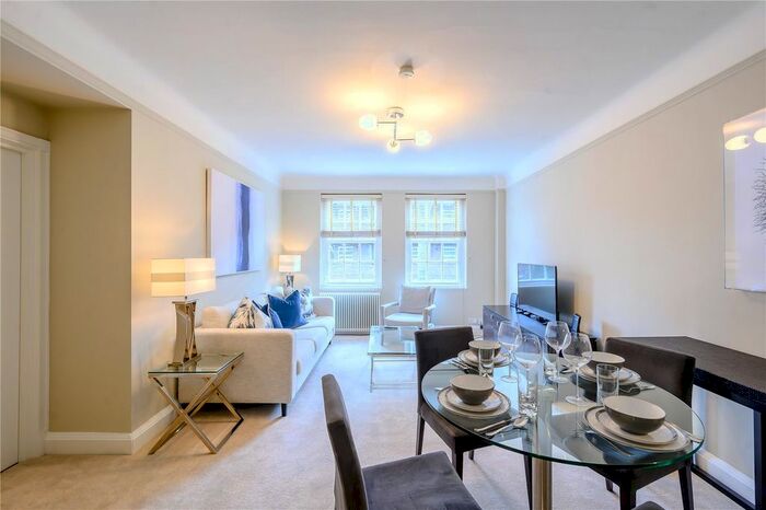 2 Bedroom Flat To Rent In Fulham Road, London, SW3