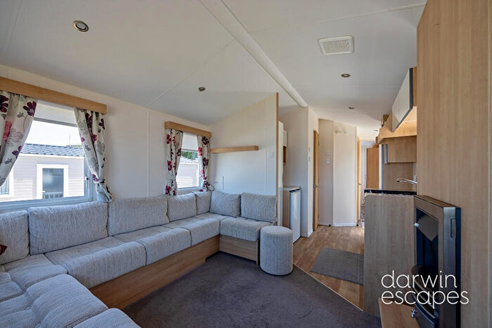 2 Bedroom Caravan For Sale In Willerby Vacation (), Seaview Holiday Home Park, Hillcrest, Gwespyr, Flintshire, CH8