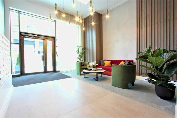 2 Bedroom Flat To Rent In Bogart House, Filmworks Walk, London, W5