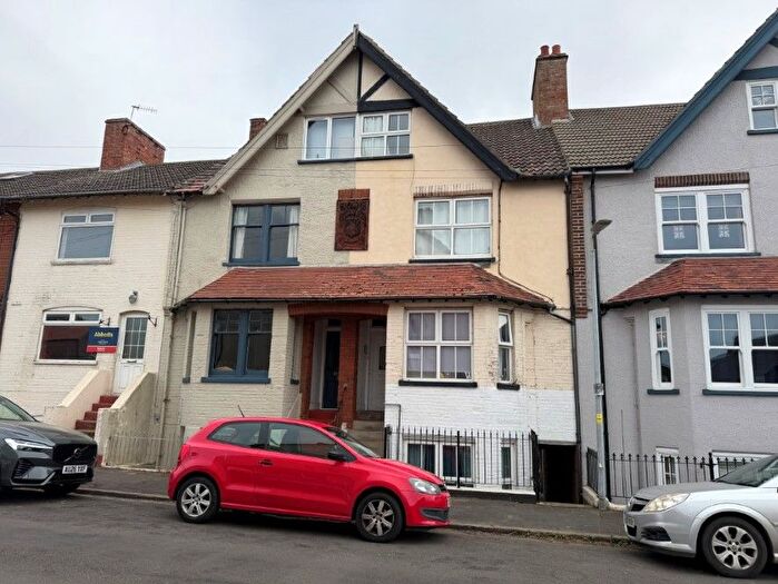 4 Bedroom Block Of Flats For Sale In Bernard Road, Cromer, Norfolk, NR27