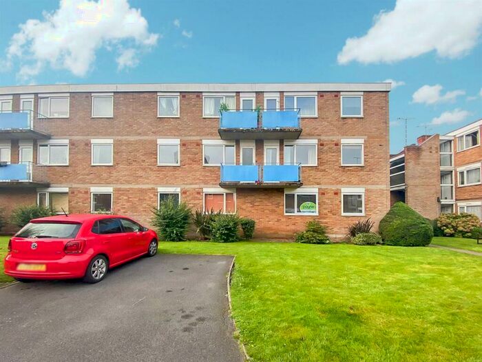 2 Bedroom Apartment To Rent In Albany Court, Brunswick Road, Earlsdon, Coventry, CV1