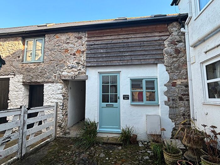 1 Bedroom Cottage To Rent In Clifford Close, Chudleigh, Newton Abbot, TQ13