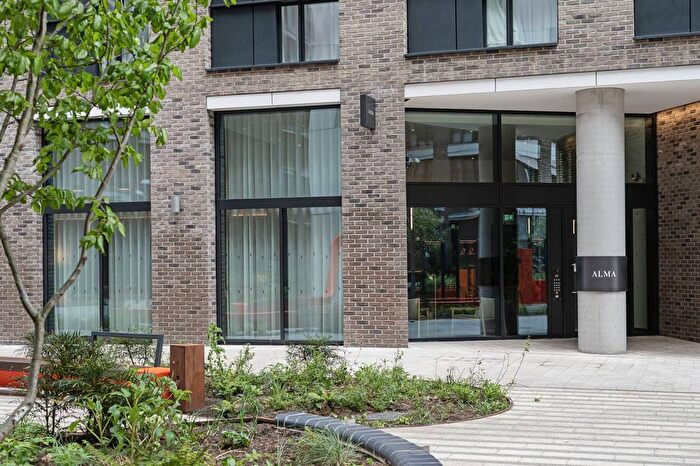 1 Bedroom Flat To Rent In New Drum Street, Aldgate, London, E1