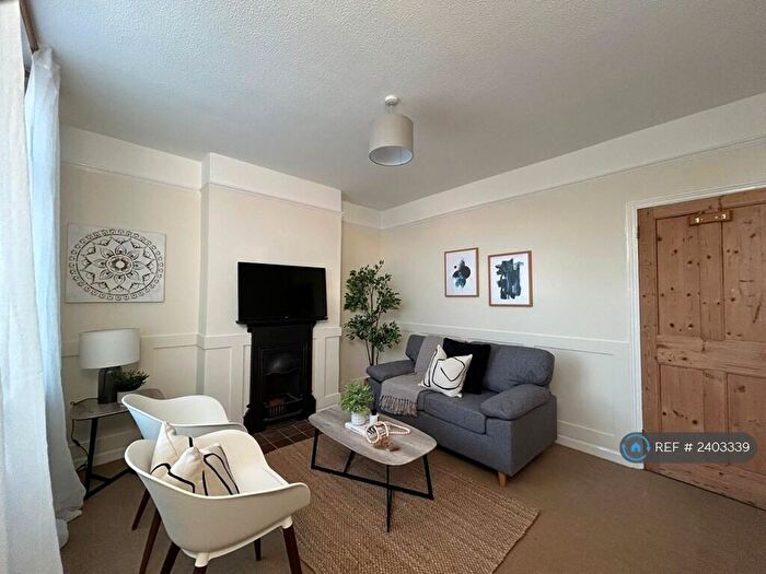 2 Bedroom Terraced House To Rent In Tissington Road, Nottingham, NG7