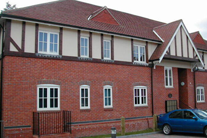 2 Bedroom Apartment To Rent In Lower Village, Haywards Heath, RH16
