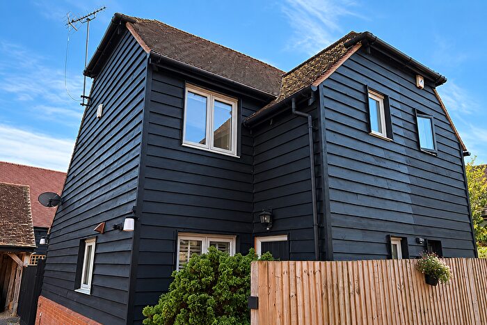 2 Bedroom Semi-Detached House To Rent In Town Farm Barns, Princes Risborough, HP27