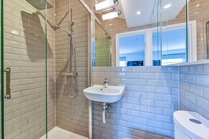 Studio To Rent In Gloucester Place, Marylebone, London, NW1