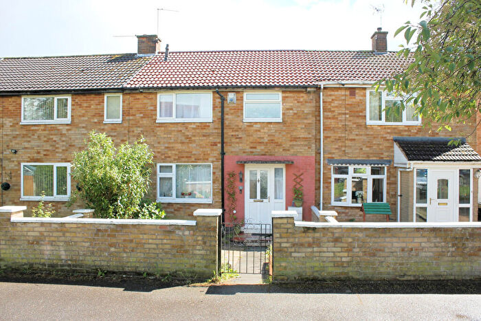 3 Bedroom End Of Terrace House For Sale In Keyham Lane West, Leicester, LE5
