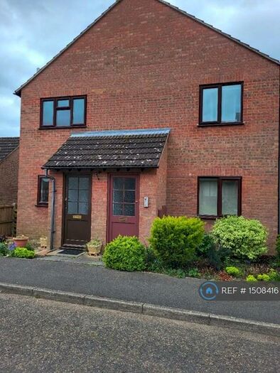 2 Bedroom Flat To Rent In Chilton Lodge Road, Sudbury Suffolk, CO10