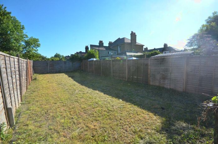 Studio To Rent In Brownhill Road, London, SE6