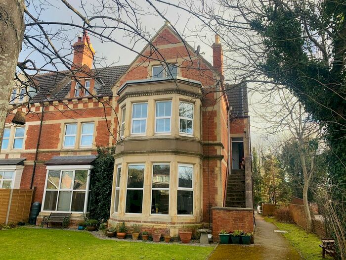 1 Bedroom Flat To Rent In Berrow Rd, Burnham-On-Sea, TA8