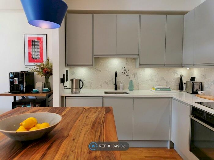 2 Bedroom Flat To Rent In Omega Works, London, E3