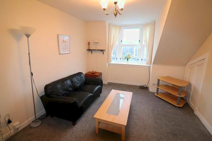 1 Bedroom Flat To Rent In St Marys Place, Flat, AB11