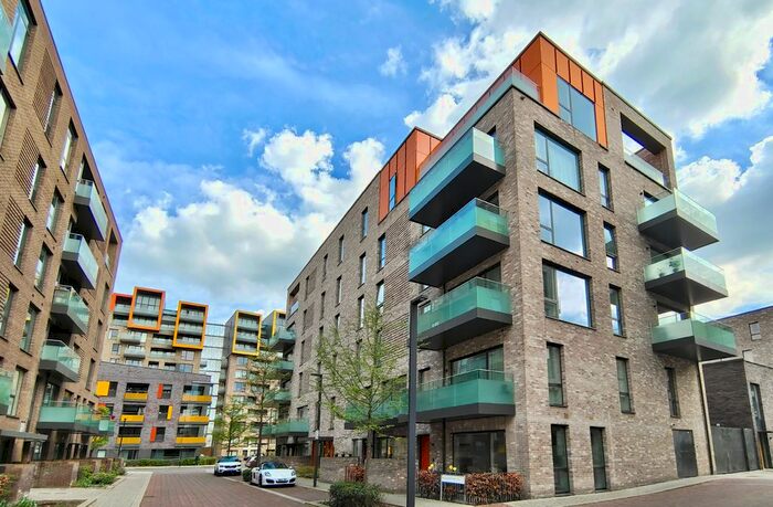 1 Bedroom Flat To Rent In Billingshurst Way, London, SE10