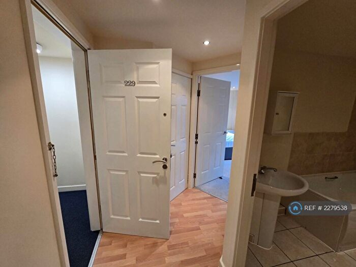 1 Bedroom Flat To Rent In Wilson Place, Manchester, M3