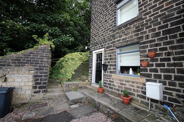 1 Bedroom Cottage To Rent In Miry Lane, Holmfirth, Huddersfield, HD9