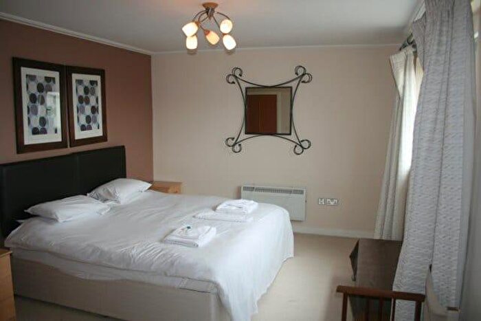 2 Bedroom Apartment To Rent In Palma House, Century Wharf, Cardiff, CF10