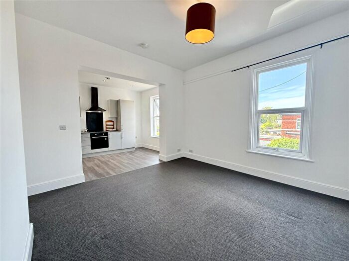 1 Bedroom Apartment To Rent In Arbour Street, Southport, PR8