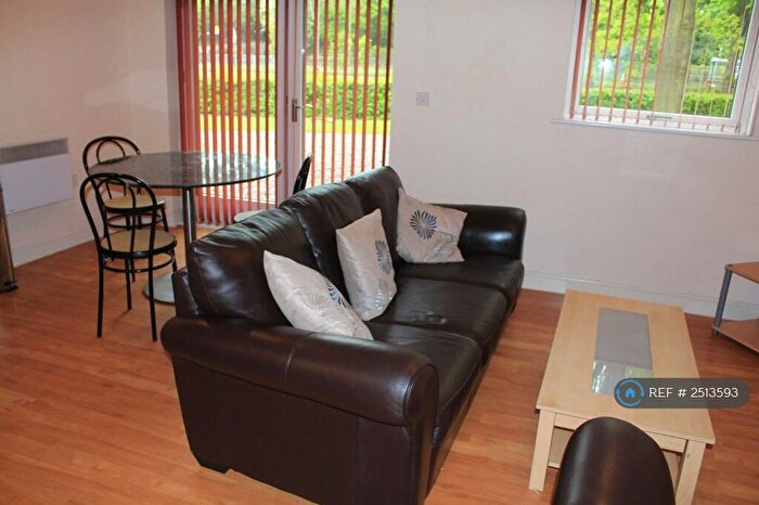 1 Bedroom Flat To Rent In Griffin Close, Northfield, Birmingham, B31