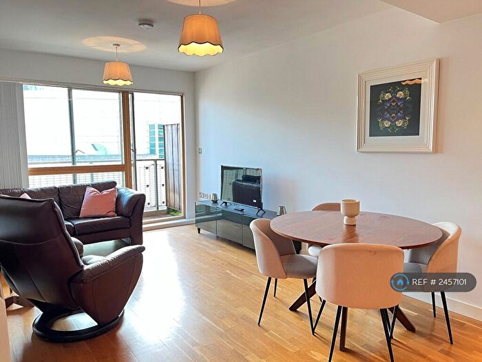 2 Bedroom Flat To Rent In Beaumont Building, Manchester, M3