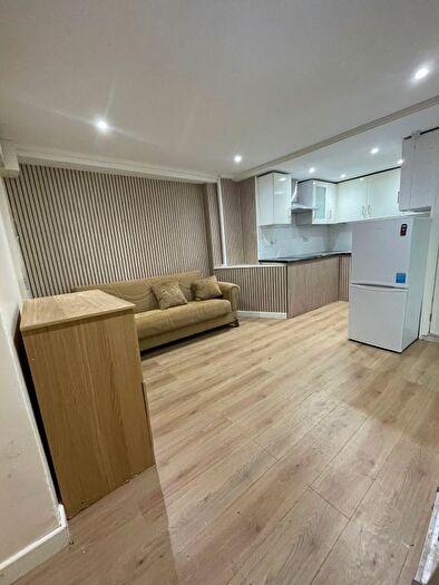1 Bedroom Flat To Rent In Shrubland Road, London, E8