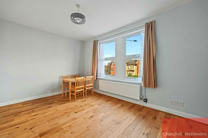 1 Bedroom Flat To Rent In Craven Park, Harlesden, NW10