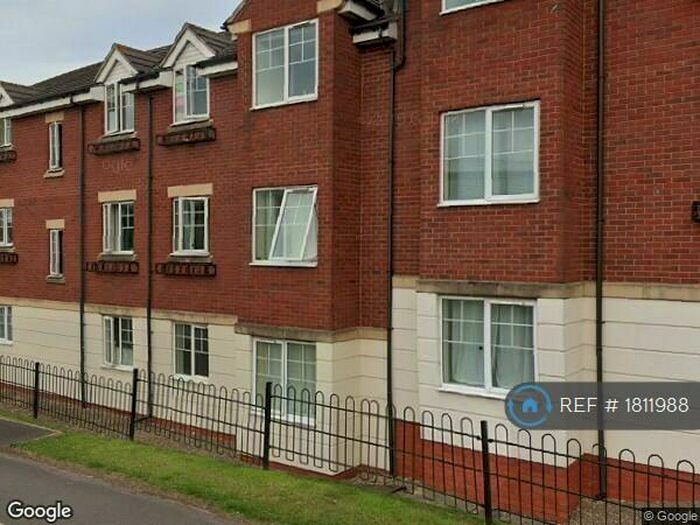 2 Bedroom Flat To Rent In Woodlands Court, Bradley Stoke, Bristol, BS32
